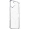 Ochranný kryt Joyroom JR-16XD7 s MagSafe pro iPhone 16 Plus - průhledný