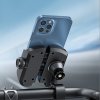 Držák telefonu Joyroom JR-ZS431 na kolo, motorku, skútr - černý