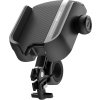 Držiak telefónu Joyroom JR-ZS431 na bicykel, motorku, skúter - čierny