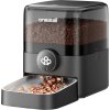 Inteligentný dávkovač krmiva Oneisall F1-M s kapacitou 3 l WiFi