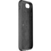 Ochranný silikonový kryt Cellularline Sensation pro Apple iPhone 7/8/SE (2020/2022), černý