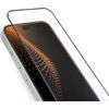 Tvrzené sklo SBS D3O s rámečkem pro iPhone 16 Pro