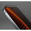 Tvrzené sklo SBS D3O s rámečkem pro iPhone 16 Pro