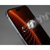 Tvrzené sklo SBS D3O s rámečkem pro iPhone 16 Pro