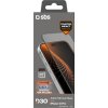 Tvrdené sklo SBS s technológiou D3O s aplikátorom pre iPhone 16 Pro