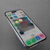 Tvrzené sklo SBS s technologií D3O s aplikátorem pro iPhone 16 Pro