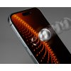 Tvrzené sklo SBS s technologií D3O s aplikátorem pro iPhone 16 Pro Max