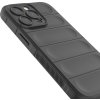 Pouzdro Magic Shield Case pro iPhone 13 Pro Max tmavě modré