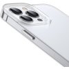 Priehľadný gélový kryt Baseus Simple Series Case pre iPhone 13 Pro Max (ARAJ000202)