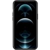 Reinforced kryt Nillkin Super Frosted Shield pro iPhone 13 Pro Max, černý