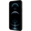 Reinforced kryt Nillkin Super Frosted Shield pre iPhone 13 Pro Max, čierny