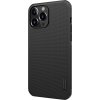 Reinforced kryt Nillkin Super Frosted Shield pro iPhone 13 Pro Max, černý