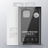 Reinforced kryt Nillkin Super Frosted Shield pro iPhone 13 Pro Max, černý