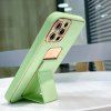 New Kickstand kryt pro iPhone 13 Pro růžové