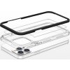 Clear kryt 3v1 pro iPhone 13 Pro