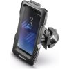 Voděodolné pouzdro Interphone Pro Case pro Samsung Galaxy S8, úchyt na řídítka, černé