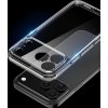 Dux Ducis Clin Case pro iPhone 17 Pro – průhledný