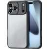 Pouzdro Dux Ducis Aimo pro iPhone 17 Pro – černé