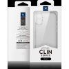 Dux Ducis Clin Case pro iPhone 17 – průhledný
