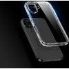 Dux Ducis Clin Case pro iPhone 17 – průhledný