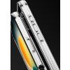 Dux Ducis Clin Case pro iPhone 17 – průhledný