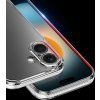 Dux Ducis Clin Case pro iPhone 17 – průhledný