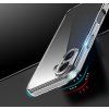 Dux Ducis Clin Case pro iPhone 17 – průhledný