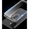 Dux Ducis Clin Case pro iPhone 17 – průhledný