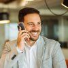 Dux Ducis Clin Case pro iPhone 17 – průhledný