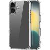Dux Ducis Clin Case pro iPhone 17 – průhledný
