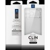 Puzdro Dux Ducis Clin pre iPhone 17 Pro Max – priehľadné