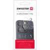 SWISSTEN OCHRANNÉ SKLO NA ČOČKY FOTOAPARÁTU PRO APPLE IPHONE 17 PRO