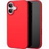 POUZDRO SWISSTEN SOFT JOY PRO APPLE IPHONE 17 / IPHONE 18 ČERVENÉ