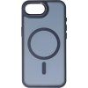 POUZDRO SWISSTEN MagStick FLEX PRO APPLE IPHONE 17 / IPHONE 18 MODRÉ