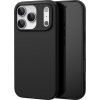 POUZDRO SWISSTEN SOFT JOY PRO APPLE IPHONE 17 PRO / IPHONE 18 PRO ČERNÉ