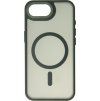 POUZDRO SWISSTEN MagStick FLEX PRO APPLE IPHONE 17 PRO / IPHONE 18 PRO ZELENÉ