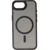 POUZDRO SWISSTEN MagStick FLEX PRO APPLE IPHONE 17 PRO MAX / IPHONE 18 PRO MAX ČERNÉ