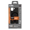 Pouzdro SBS Full Active Mag s technologií D3O pro iPhone 17 - černé