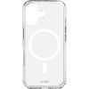 Pouzdro SBS Extreme Mag s technologií D3O pro iPhone 17 - průhledné