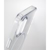 Ultra priehľadné puzdro kompatibilné s MagSafe pre iPhone 17 - priehľadné