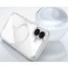Magnetický kryt Nillkin Nature TPU Pro kompatibilní s MagSafe pro iPhone 17 - průhledný