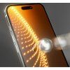Ochranné sklo SBS s technologií D3O s aplikátorem pro iPhone 17 Air