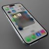 Ochranné sklo SBS s technologií D3O s aplikátorem pro iPhone 17 Air