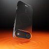 Pouzdro SBS Full Active Mag s technologií D3O pro iPhone 17 Air - černé