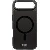Pouzdro SBS Full Active Mag s technologií D3O pro iPhone 17 Air - černé