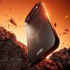 Pouzdro SBS Full Active Mag s technologií D3O pro iPhone 17 Air - černé