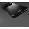 Puzdro SBS Full Active Mag s technológiou D3O pre iPhone 17 Air – čierne