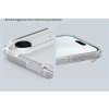 Magnetický kryt Nillkin Nature TPU Pro kompatibilní s MagSafe pro iPhone 17 Air - průsvitný černý