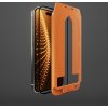 Ochranné sklo SBS s technologií D3O s aplikátorem pro iPhone 17 Pro Max