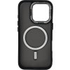 Fashion kryt kompatibilní s MagSafe pro iPhone 17 Pro Max - černý